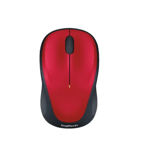 Մկնիկ Logitech M235 Red (L910-002496)