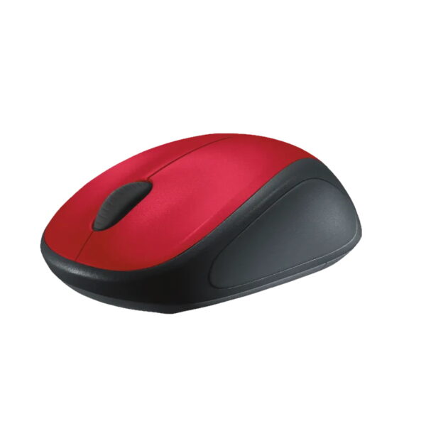 Մկնիկ Logitech M235 Red (L910-002496)