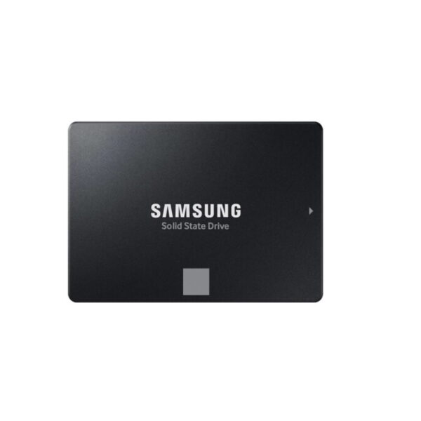 Կոշտ սկավառակ Samsung 250GB 870 EVO MZ-77E250BW