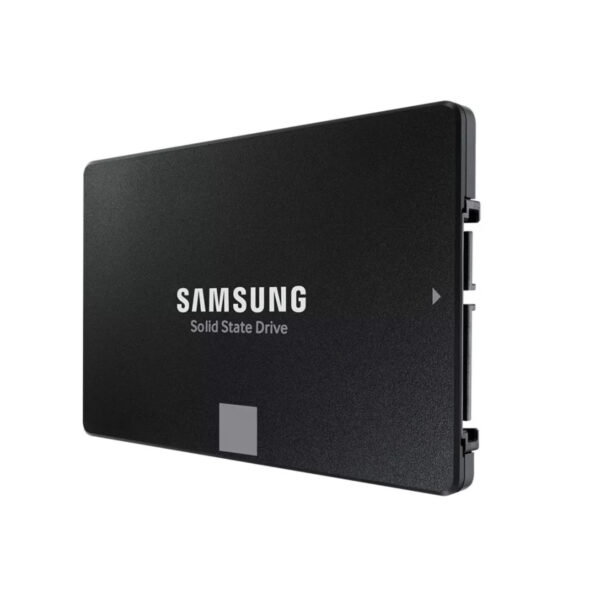 Կոշտ սկավառակ Samsung 250GB 870 EVO MZ-77E250BW