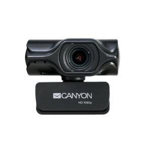 Վեբ-տեսախցիկ CANYON C6 2K CNS-CWC6N