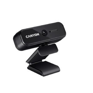 Վեբ-տեսախցիկ CANYON C2 720p CNE-HWC2