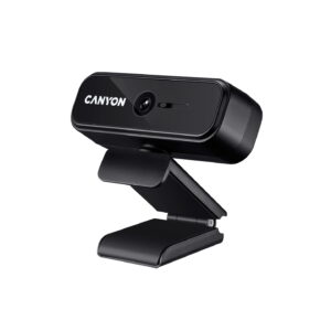 Վեբ-տեսախցիկ CANYON C2N 1080p CNE-HWC2N