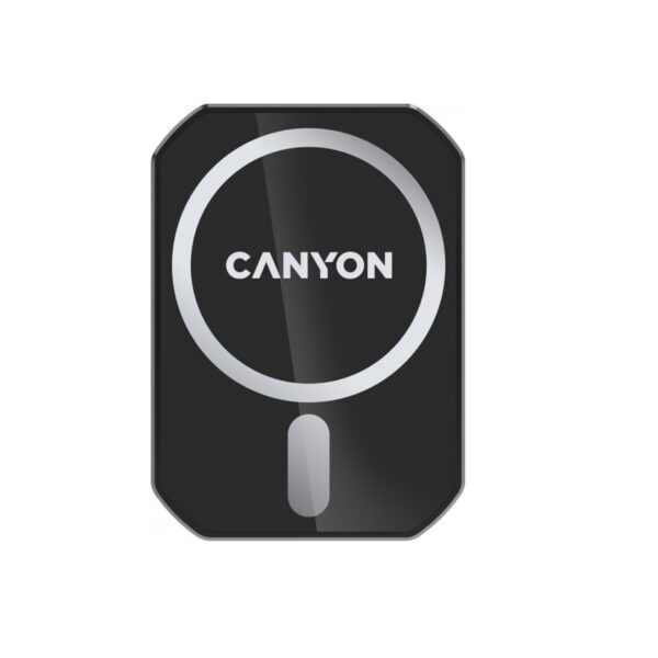 Մարտկոցի լիցքավորիչ գլխիկ CANYON C-15-01 CNE-CCA15B01