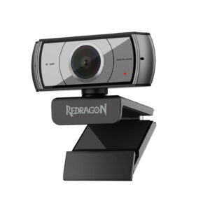 Վեբ-տեսախցիկ Redragon GW900-1