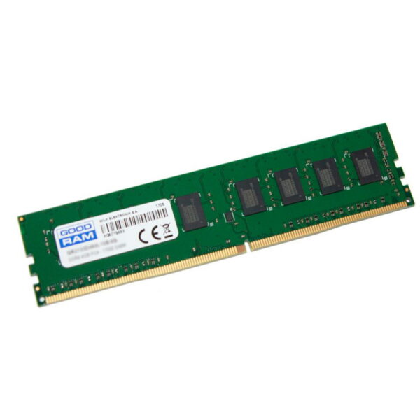 Հիշողության սարք DDR4 4GB GoodRam 2666MHz GR2666D464L19S/4G