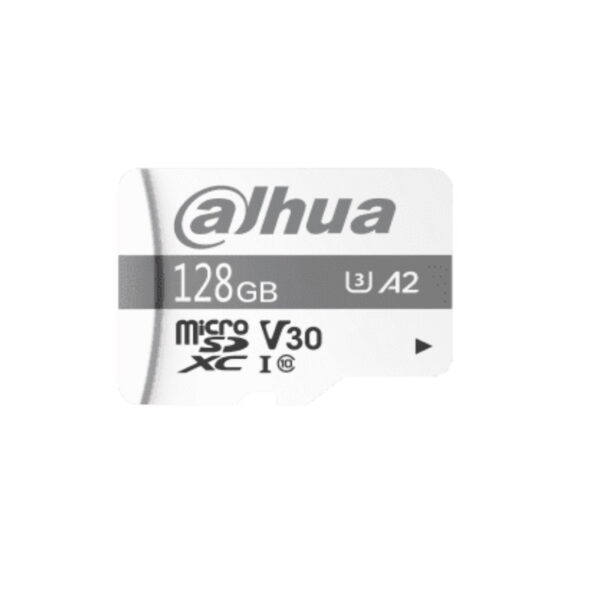 Հիշողության քարտ Micro Dahua DHI-TF-P100 128GB