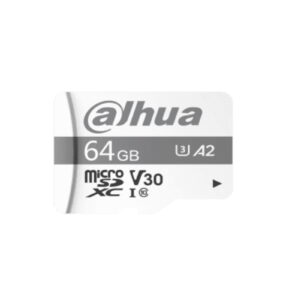 Հիշողության քարտ Micro Dahua DHI-TF-P100 64GB