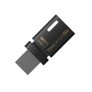 Չծայնագրվող հիշողության սարք Team M211 64GB Black