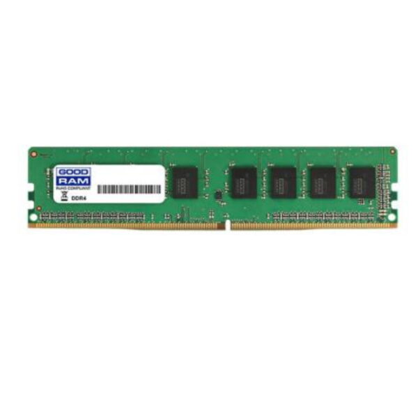 Հիշողության սարք DDR4 8GB GoodRam 2400MHz GR2400D464L17S/8G