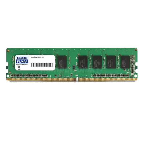 Հիշողության սարք DDR4 16GB GoodRam 3200MHz GR3200D464L22/16G