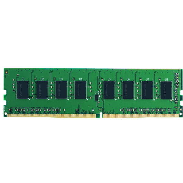 Հիշողության սարք DDR4 16GB GoodRam 2400MHz GR2400D464L17/16G