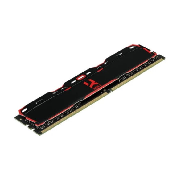 Հիշողության սարք DDR4 16GB GoodRam 3000MHz KIT IRDM X (IR-X3000D464L16/32GDC)
