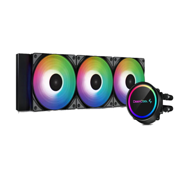 Հովացուցիչ DeepCool GAMMAXX L360 A-RGB