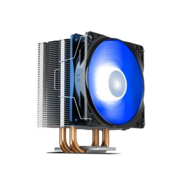 Հովացուցիչ DeepCool GAMMAXX 400 V2 BLUE