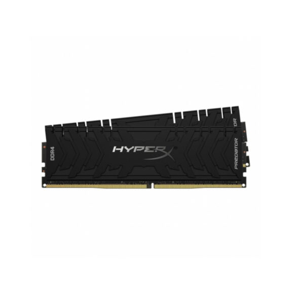 Հիշողության սարք DDR4 16GB HyperX Predator Black 3000MHz HX430C15PB3K2/32
