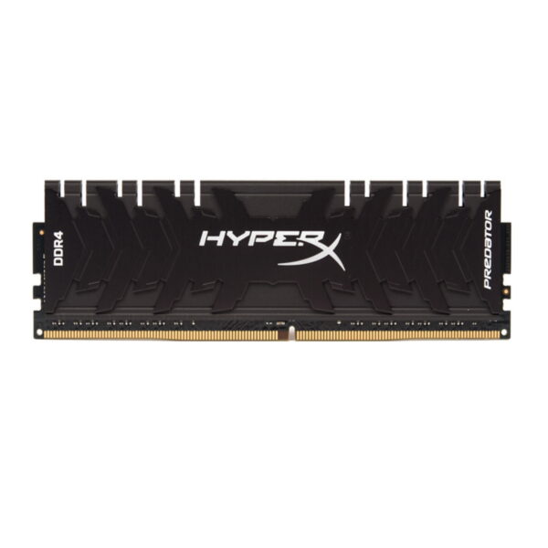 Հիշողության սարք DDR4 16GB HyperX Fury Black 3000MHz HX430C16FB4K2/32