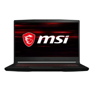 Դյուրակիր համակարգիչ MSI GF63 Thin 10SC 16R6 i5-10500H (9S7-16R512-846)