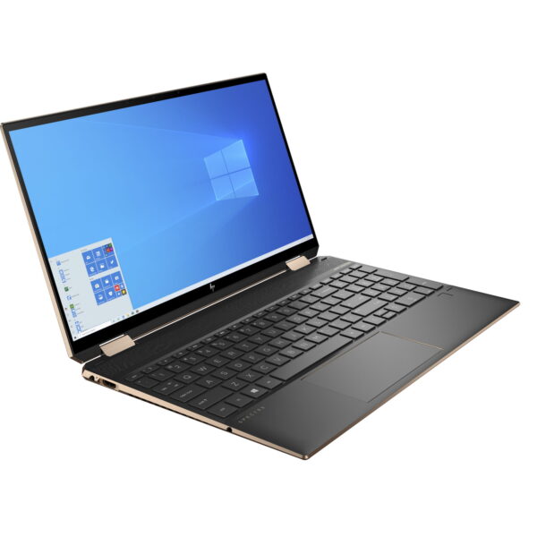Դյուրակիր համակարգիչ HP Spectre X360 15-EB1043 i7-1165G7 (1M8F0UAR#ABA)