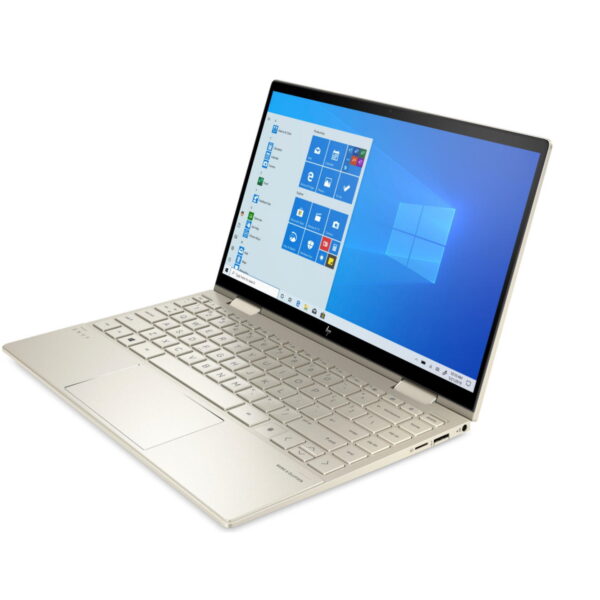 Դյուրակիր համակարգիչ HP Envy X360 13-BD0032 i7-1165G7 (2Z6E5UA#ABA)