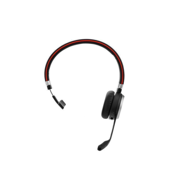 Ականջակալ Jabra Headset Evolve 65 MS MONO