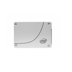 Կոշտ սկավառակ Intel 960GB TLC D3-S4610