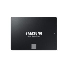 Կոշտ սկավառակ Samsung 4TB 6GB/S 870 EVO MZ-77E4T0BW