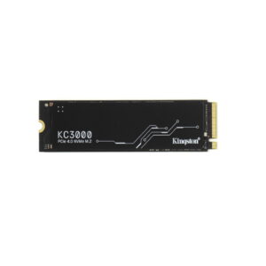 Կոշտ սկավառակ Kingston 512GB SKC3000S