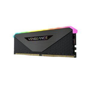 Հիշողության սարք DDR4 16GB CORSAIR VENGEANCE RGB RT CMN32GX4M2Z3200C16