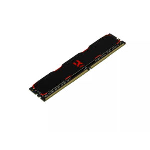 Հիշողության սարք DDR4 16GB GoodRam IRDM IR-2400D464L17/16G