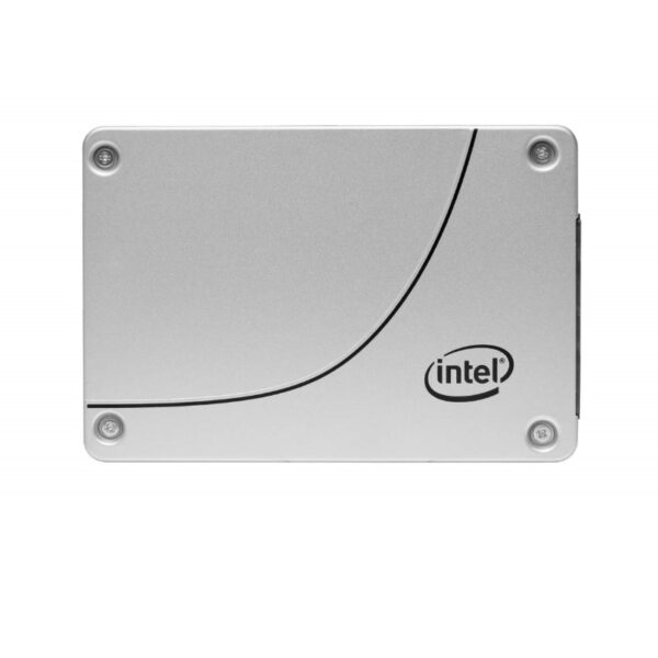 Կոշտ սկավառակ Intel 1.92TB D3-S4510