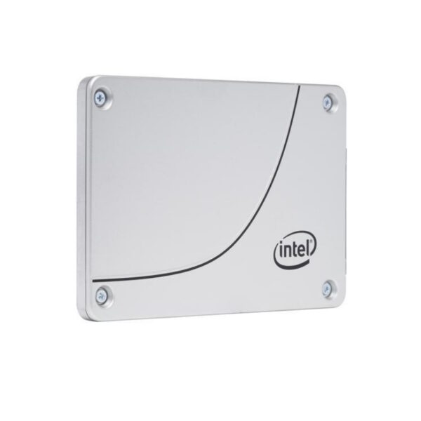 Կոշտ սկավառակ Intel 480GB TLC D3-S4620