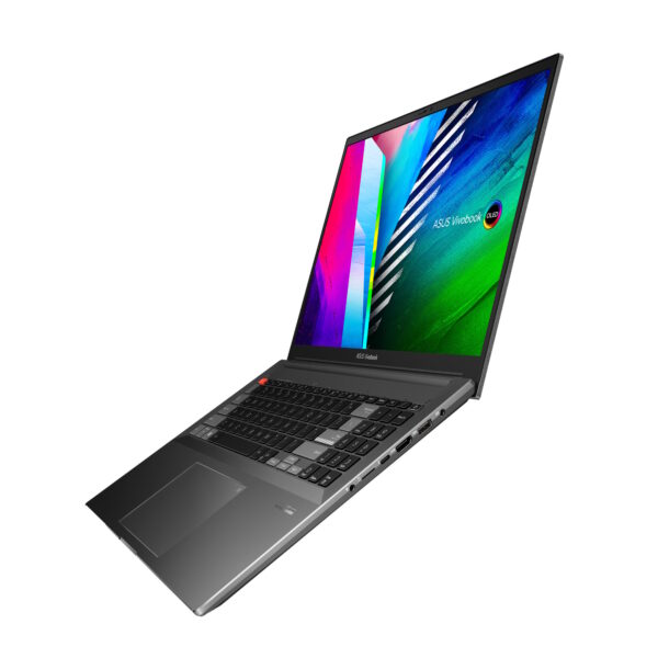 Դյուրակիր համակարգիչ Asus Vivobook 16X OLED N7600PC-NB74 i7-11370H