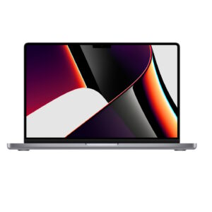 Դյուրակիր համակարգիչ Apple MacBook Pro M1 Pro (MKGR3LL/A)