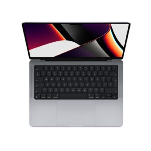 Դյուրակիր համակարգիչ Apple MacBook Pro M1 Pro (MK183LL/A)