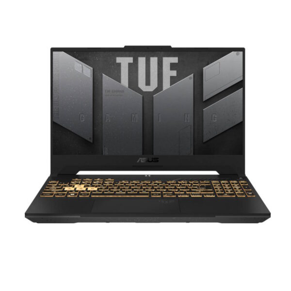 Դյուրակիր համակարգիչ Asus TUF FX507ZE-RS73 GAMING i7-12700H