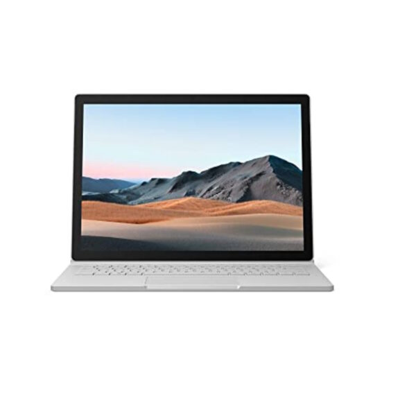 Դյուրակիր համակարգիչ Microsoft Surface Book 3 i7-1065G7 (SMG-00001)