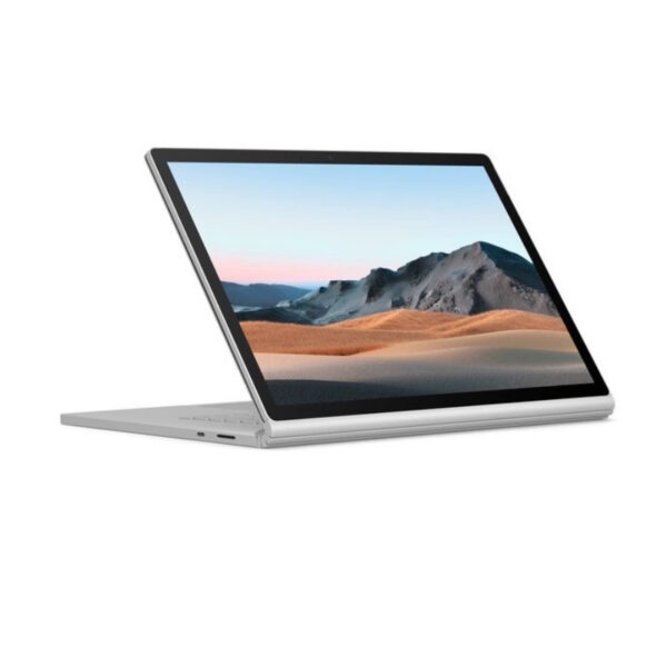 Դյուրակիր համակարգիչ Microsoft Surface Book 3 i7-1065G7 (SMG-00001)