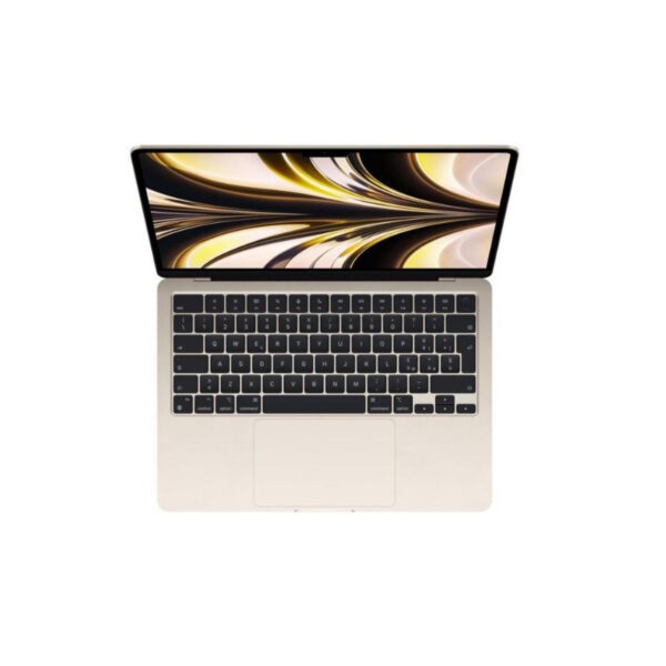 Դյուրակիր համակարգիչ Apple MacBook Air M2 (MLY13LL/A)