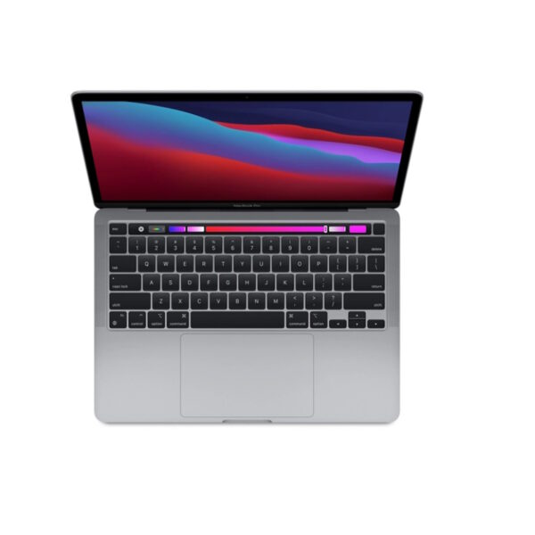 Դյուրակիր համակարգիչ Apple MacBook Pro M1 Pro (MK193LL/A)