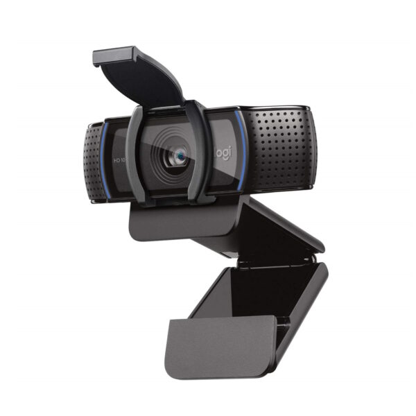 Վեբ-տեսախցիկ Logitech HD C920S Pro (L960-001252)
