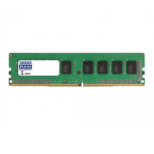 Հիշողության սարք DDR4 16GB GoodRam 2666MHz GR2666D464L19/16G