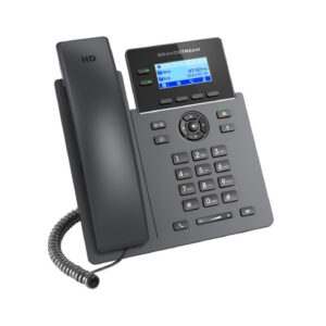 Այփի հեռախոս Grandstream GRP2602