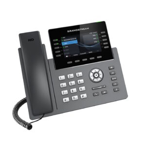 Այփի հեռախոս Grandstream GXP2615