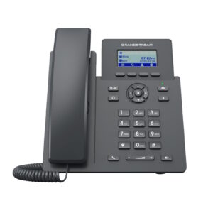 Այփի հեռախոս Grandstream GRP2601P