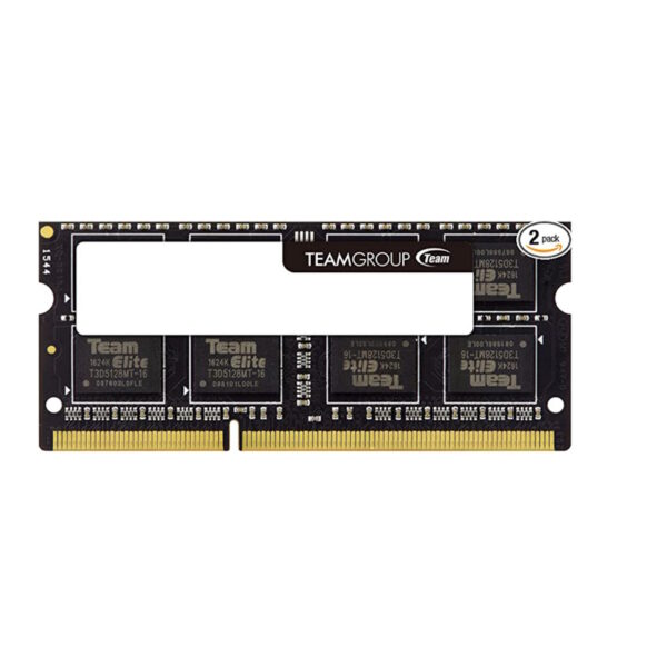 Հիշողության սարք SODIMM DDR3 8GB Team Group 1600