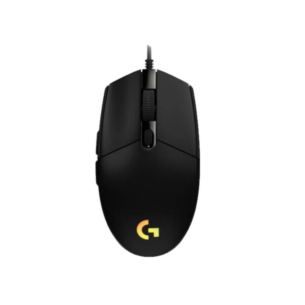 Մկնիկ Logitech G102 LIGHTSYNC Black (L910-005823)