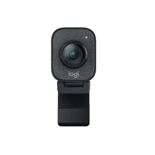 Վեբ-տեսախցիկ Logitech StreamCam GRAPHITE USB (L960-001281)
