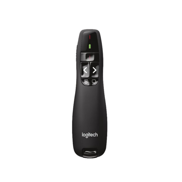 Հեռակառավարվող վահանակ Logitech R400-EMEA (L910-001356)