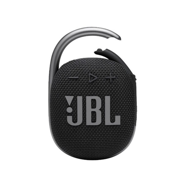 Բարձրախոս JBL CLIP 4 BLK
